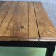 Early twentieth farm table