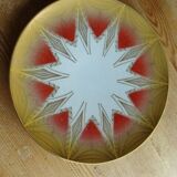 Bavaria Art Deco cup and saucers
