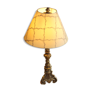 Lampe de table à pieds