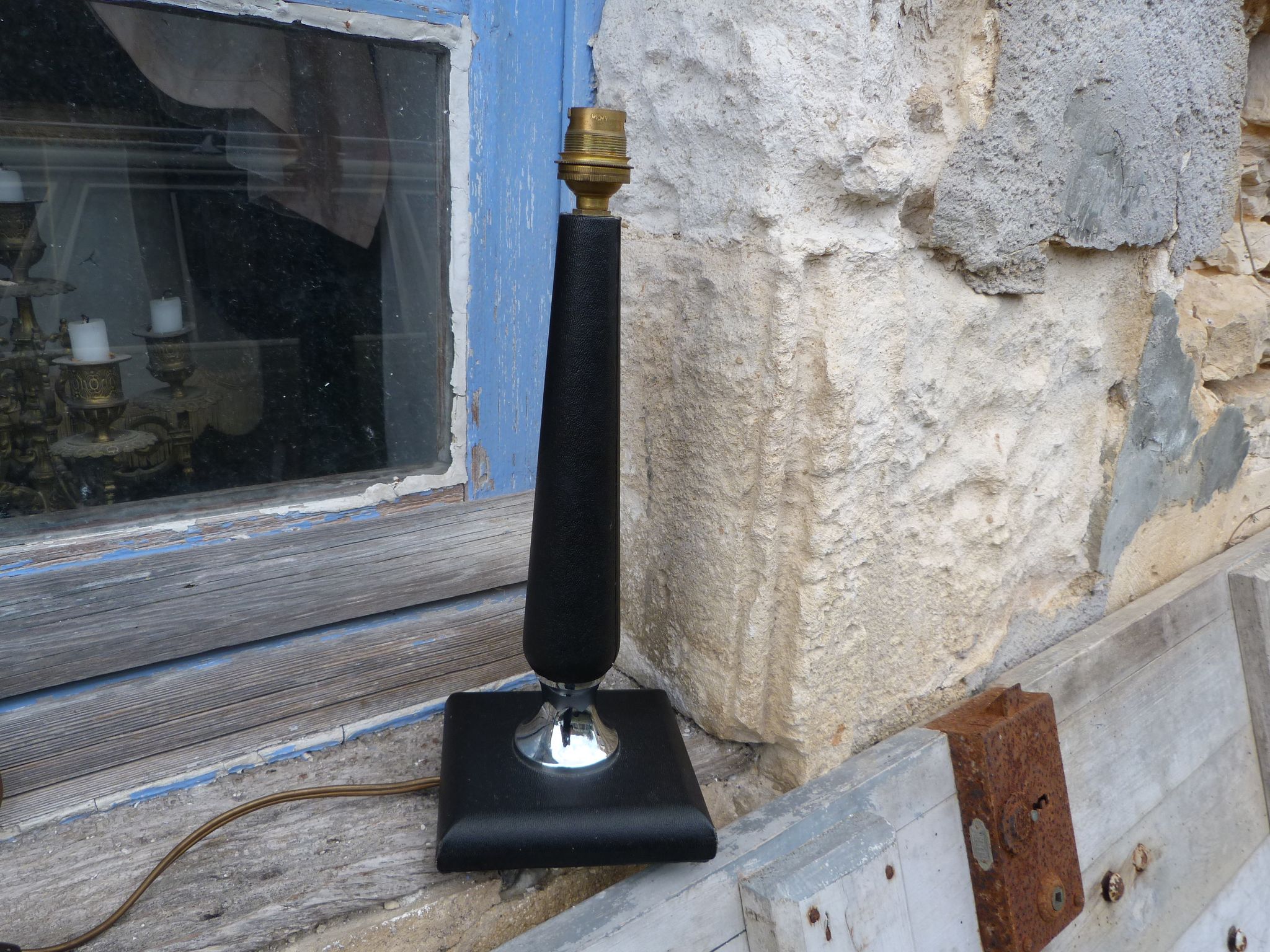 Desk lamp 1950/1960