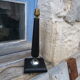 Desk lamp 1950/1960