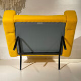 Armchair 743 by Joseph-André Motte for Steiner