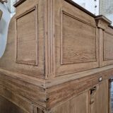 Comptoir caisse ancien