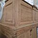 Old cash counter