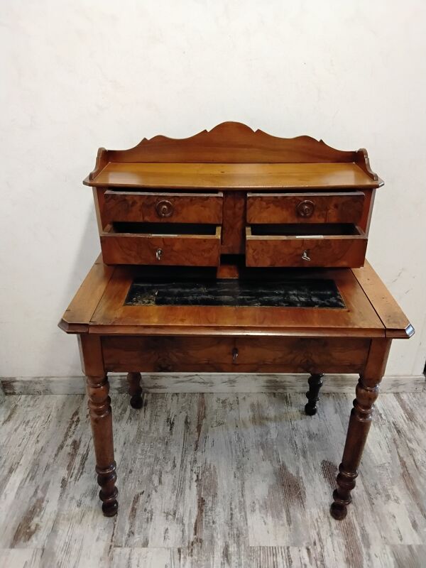 Bureau/ table à écrire