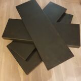 Table basse "plateforme" par stephane ducateau