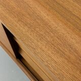 Mid-Century Teak Sideboard from Franzmeyer Möbel, 1960s
