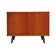 Teak cabinet, Danish design, 1970s, production: Denmark