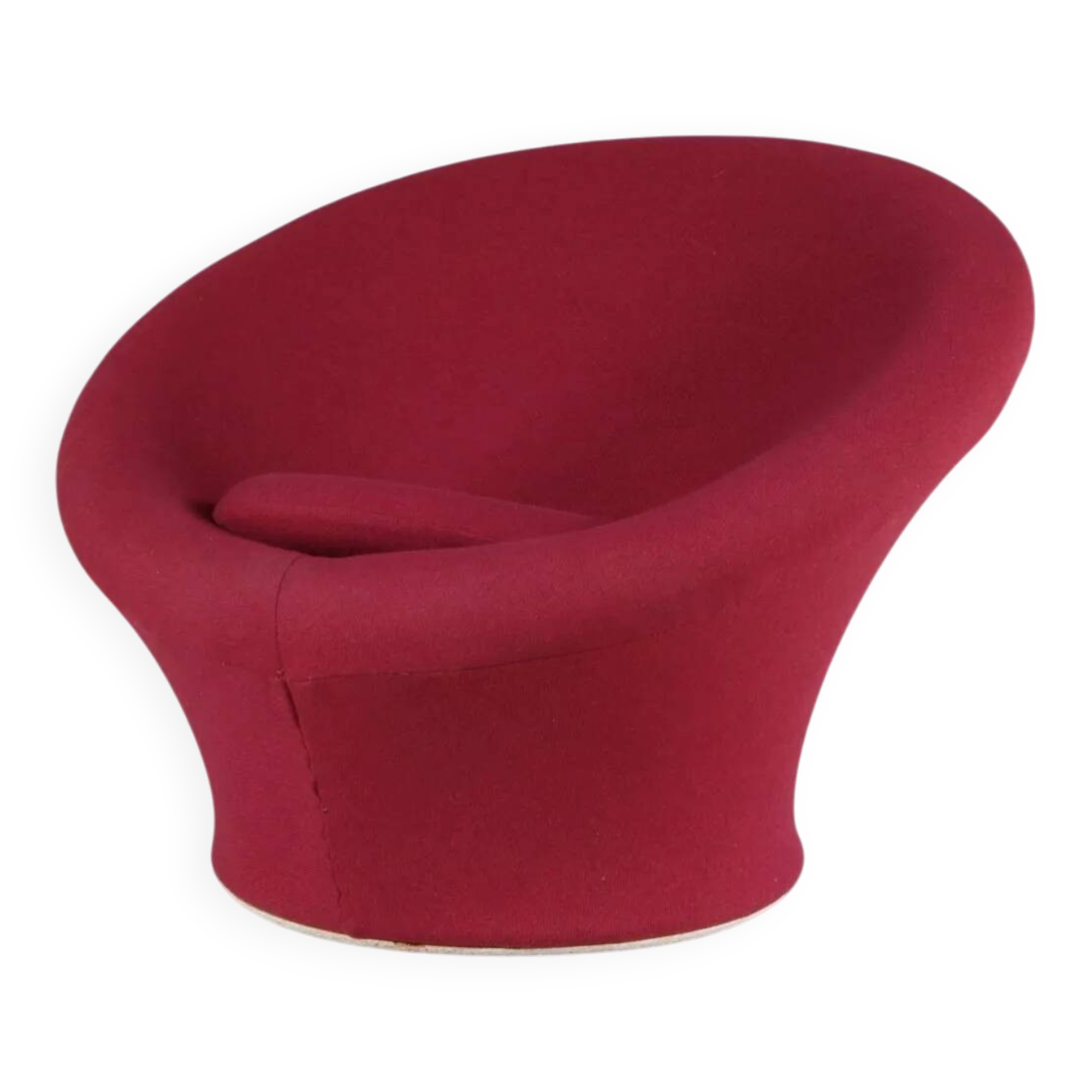 1960s "Mushroom" chair (F560) by Pierre Paulin for Artifort, Netherlands