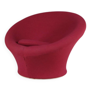 1960s "Mushroom" chair (F560) by Pierre Paulin for Artifort, Netherlands