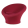 1960s "Mushroom" chair (F560) by Pierre Paulin for Artifort, Netherlands