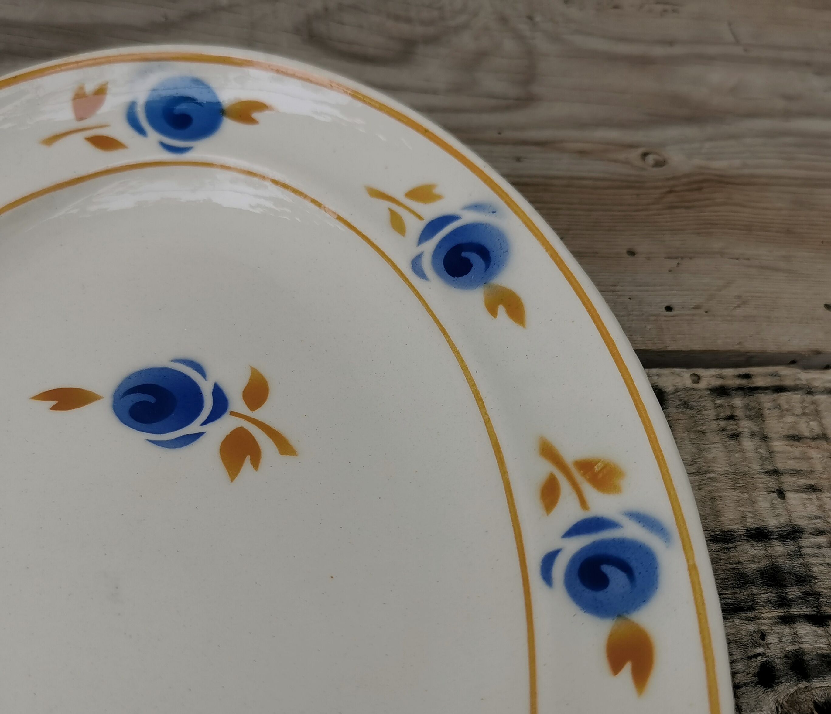 Raviers Moulin des Loups