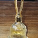 Perfume bottle tinker bell vintage