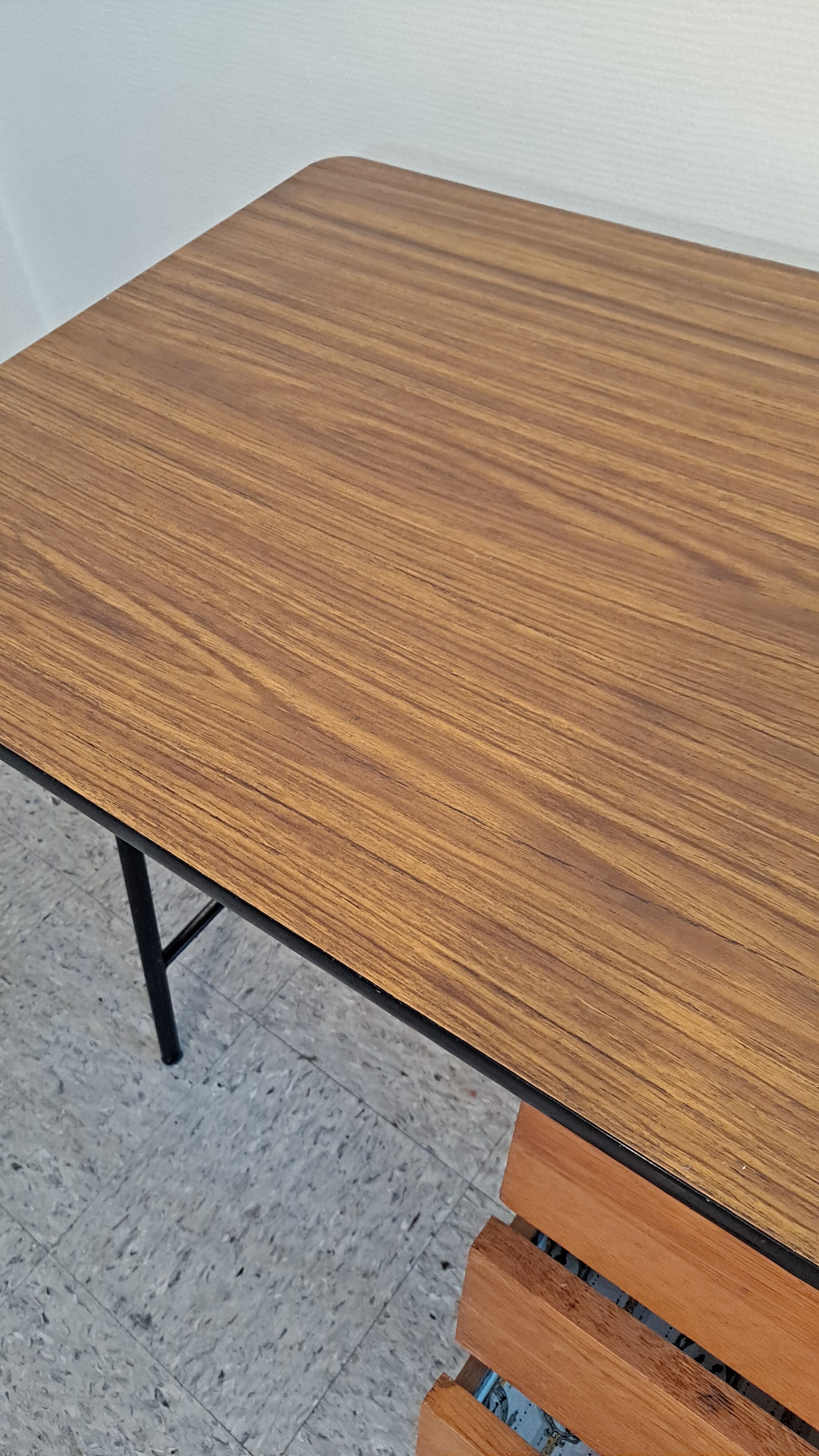 Bureau vintage