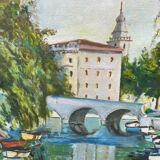 Paint