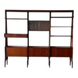 Bibliothèque modulaire