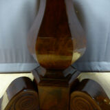 Time table restoration
