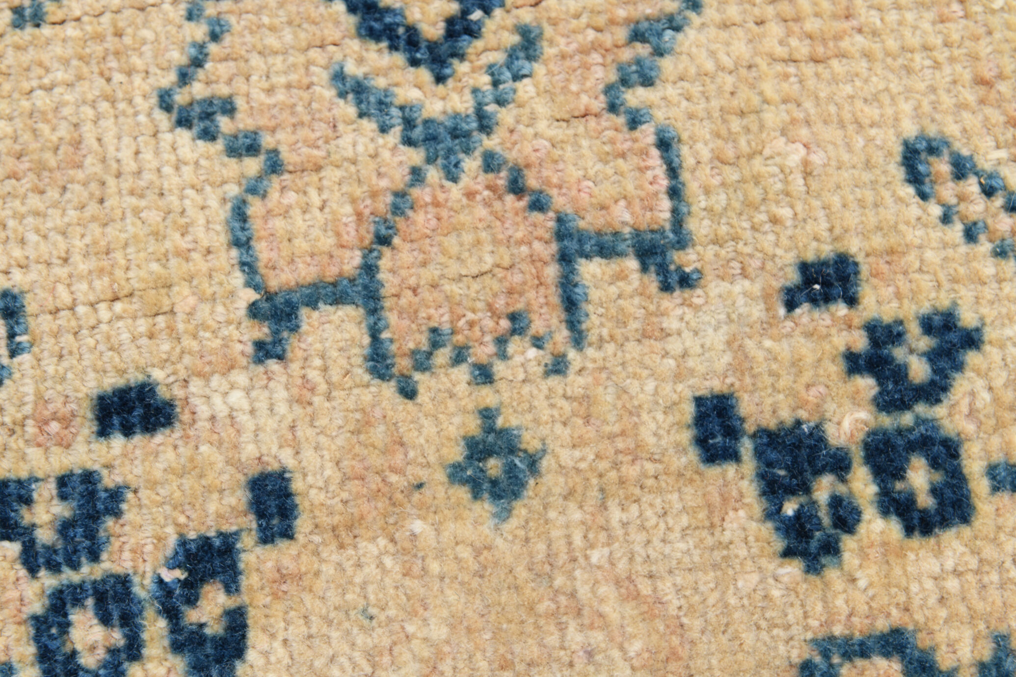 3x9 Persian Antique Runner Rug, 80x282Cm