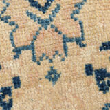 3x9 Persian Antique Runner Rug, 80x282Cm