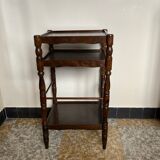Vintage shelf