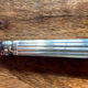 Paper cutter letter opener Christofle Aria