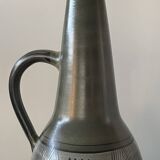 Large Fernand Elchinger vase 48.5 cm