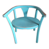 Fauteuil enfant vintage