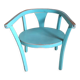 Fauteuil enfant vintage