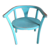 Fauteuil enfant vintage