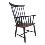 Jari 1950 Scandinavian design armchair