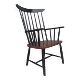 Jari 1950 Scandinavian design armchair