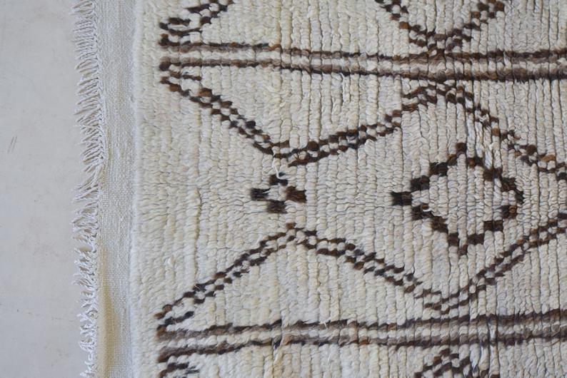 Azilal carpet - 226 x 119cm