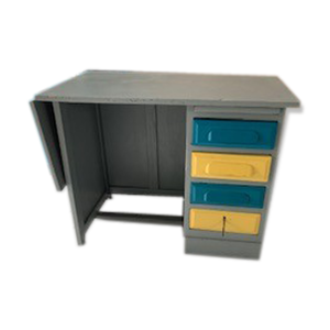 bureau vintage