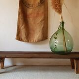 Primitive coffee table