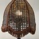 Vintage ikea lamp from the 80s