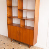 Scandinavian library opened