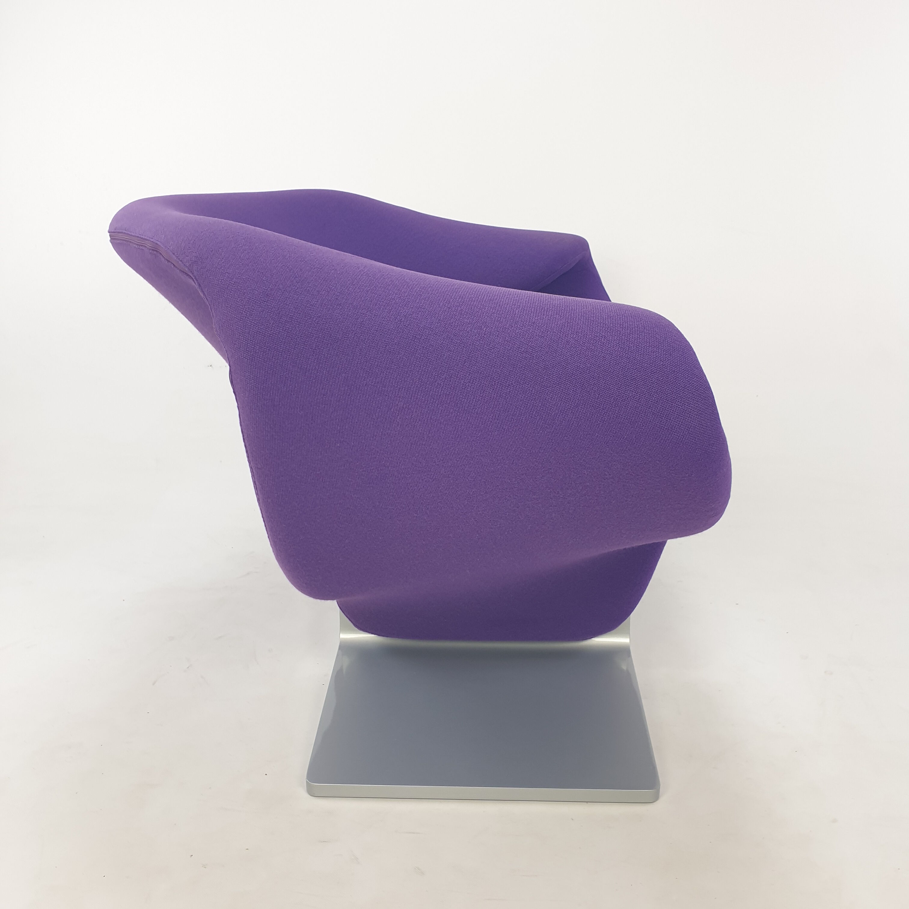 Fauteuil Ribbon par Pierre Paulin pour Artifort années 1960