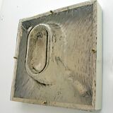 Four Toni Zuccheri Mid-Century Modern Murano Glass Sconces for Venini, 1960