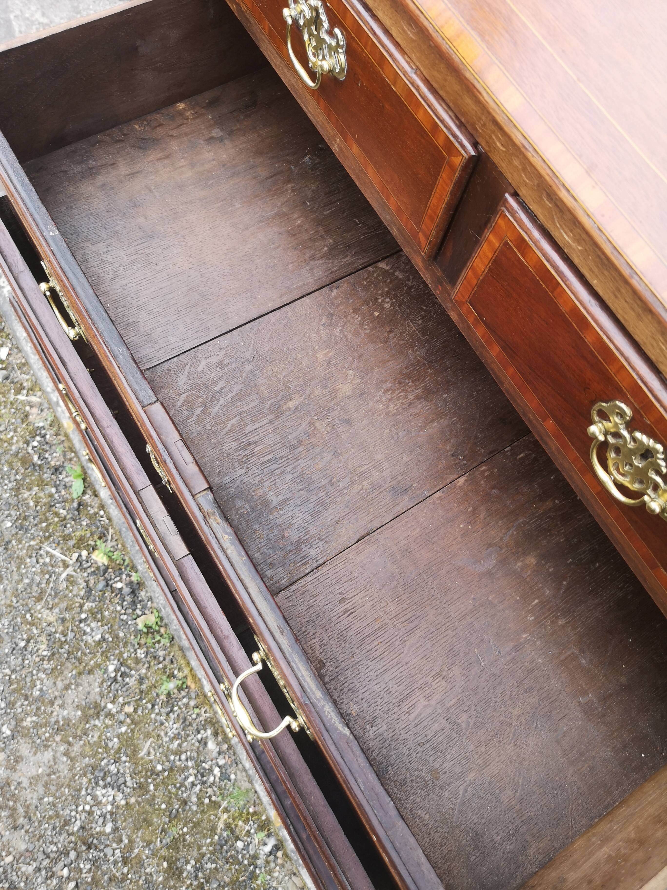 Bureau Scriban