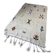 Moroccan rug