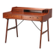 Vintage writing desk design by Svend Åge Madsen and Sigurd Hansen from the 1950s.