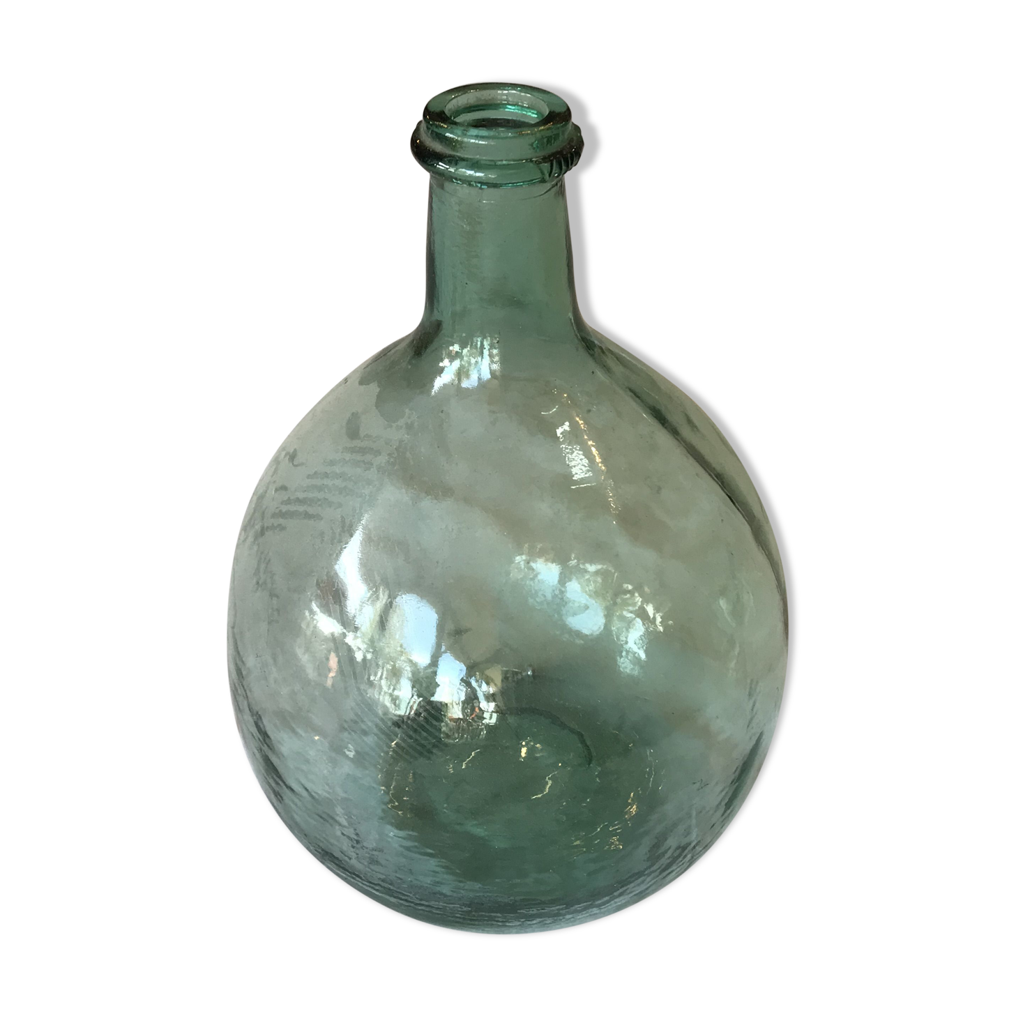 Lady jeanne Green 5 litres