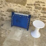 Camp bed lafuma vintage