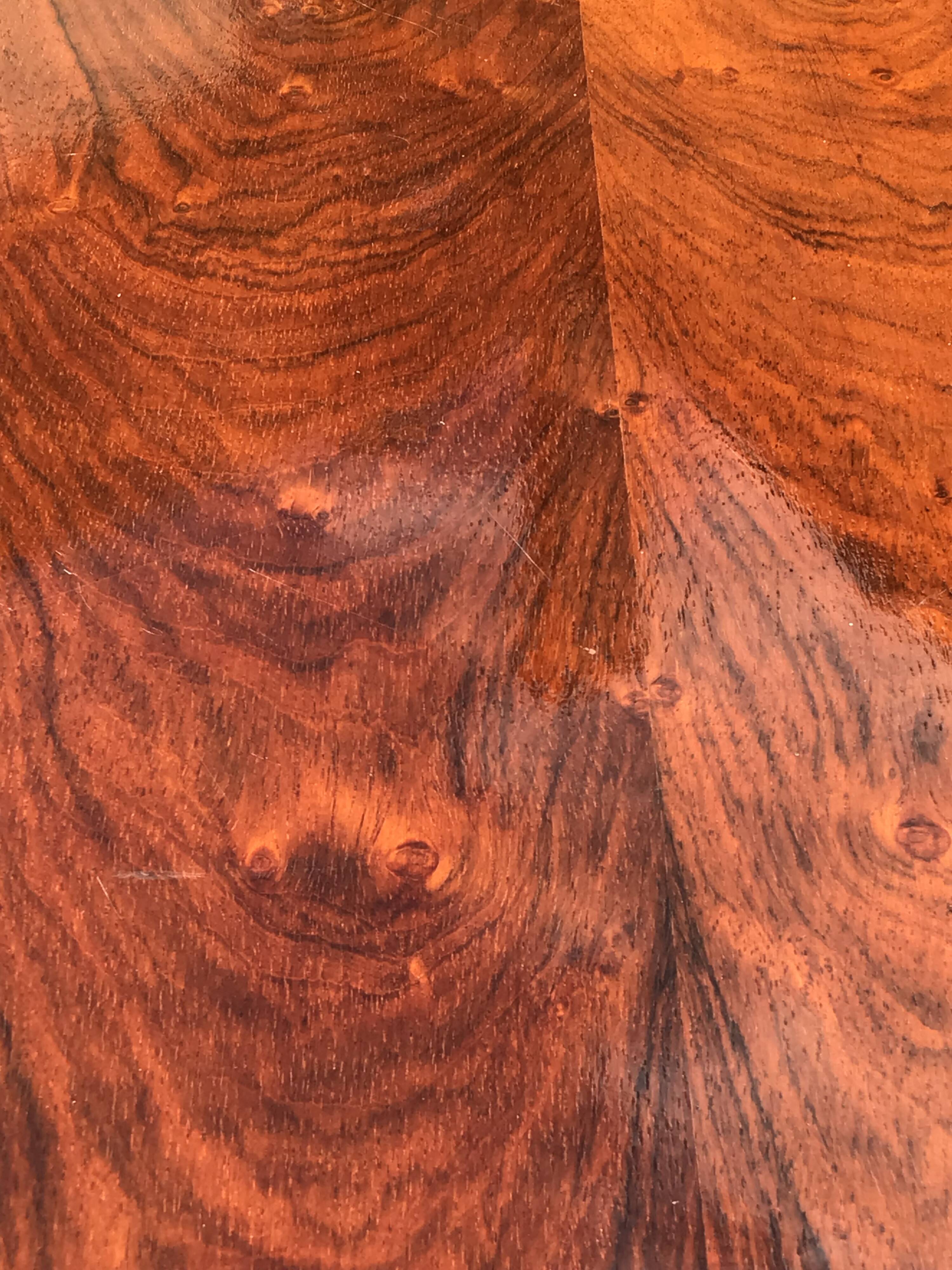 Adjustable low and high table Wilhelm Renz