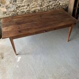 Farm table - 2 m long