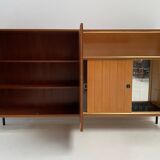 Scandinavian sideboard