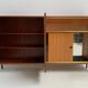 Scandinavian sideboard