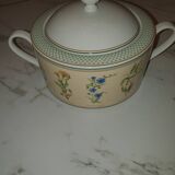 Soup tureen VILLEROY BOCH Model EDEN