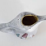 Pitcher Vallauris by Marius Bessone