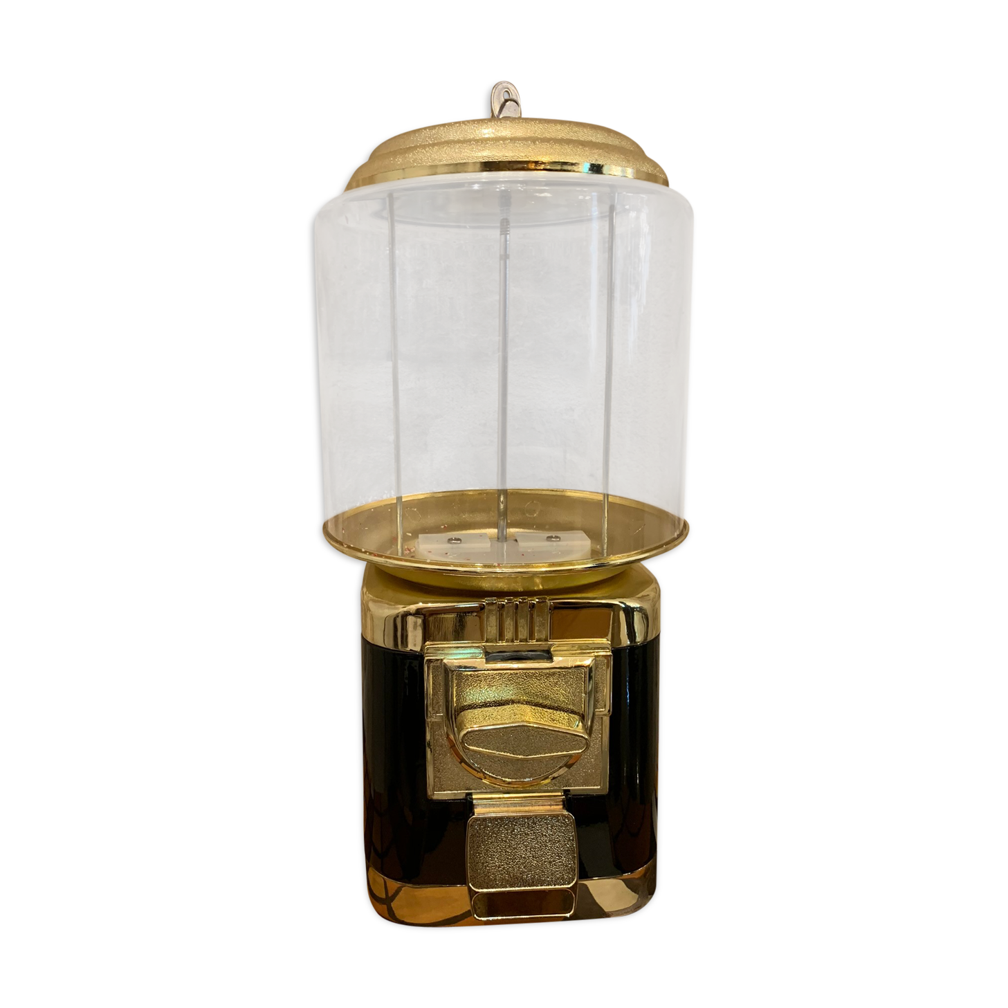 Candy dispensers original years 1973